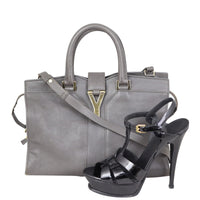 Saint Laurent Classic Y Cabas Small Shoe
