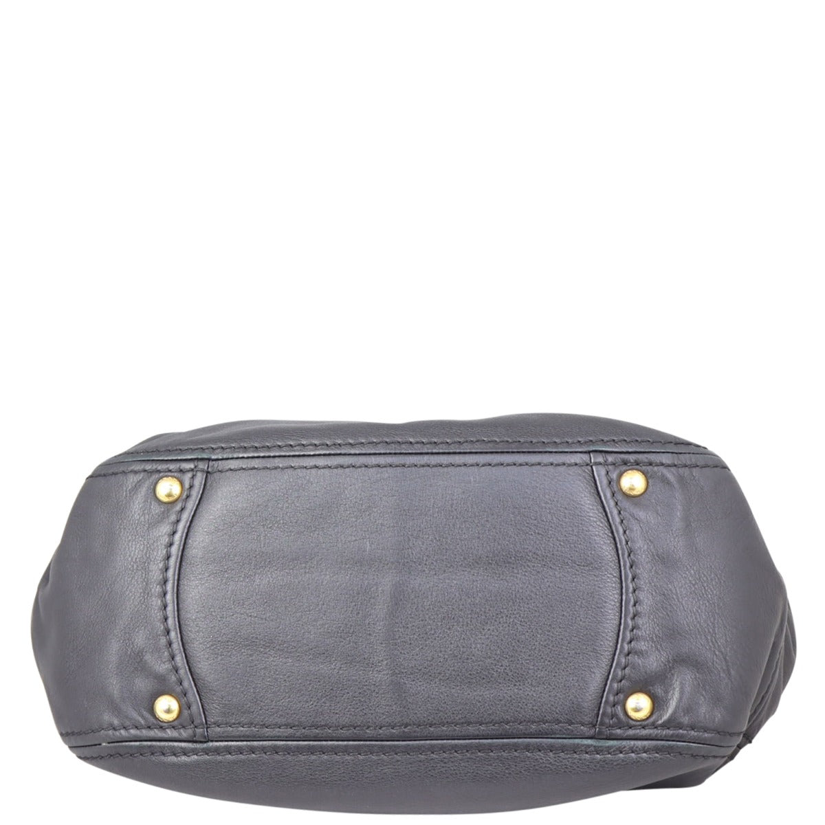 Prada Soft Calf Large Tote Base
