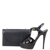 Saint Laurent Betty Bag Small Shoe
