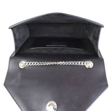 Saint Laurent Betty Bag Small Whole interior