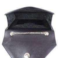 Saint Laurent Betty Bag Small Whole interior
