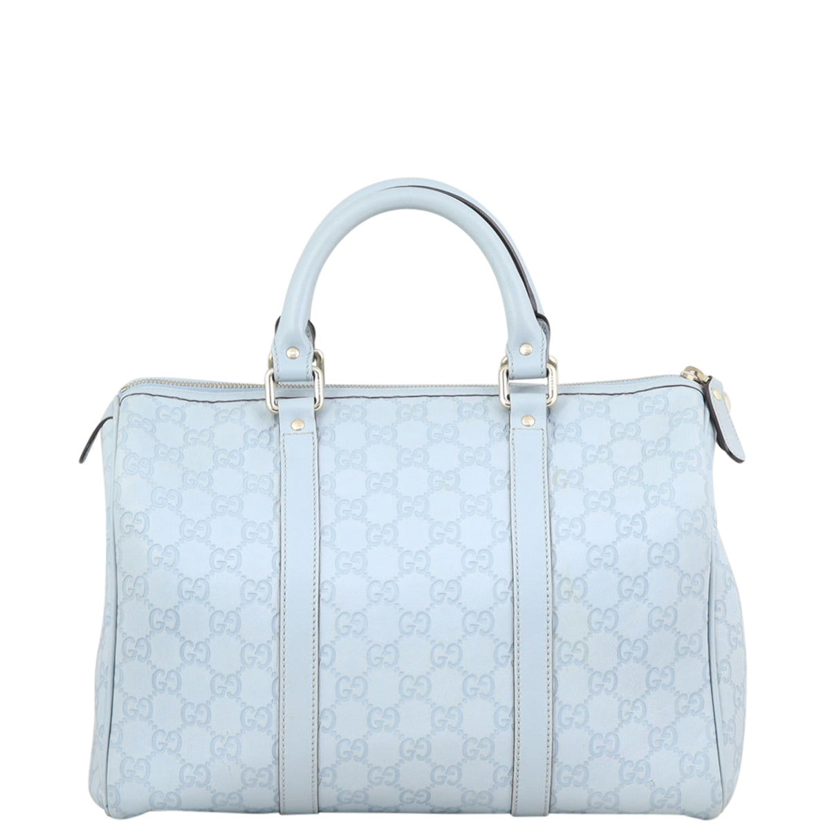 Gucci Guccissima Joy Boston Medium Back
