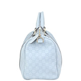 Gucci Guccissima Joy Boston Medium Side
