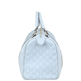 Gucci Guccissima Joy Boston Medium Side
