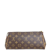 Louis Vuitton Eva Pochette Monogram Back

