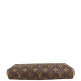 Louis Vuitton Eva Pochette Monogram Base
