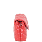 Saint Laurent Toy Loulou Side
