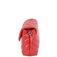 Saint Laurent Toy Loulou Side
