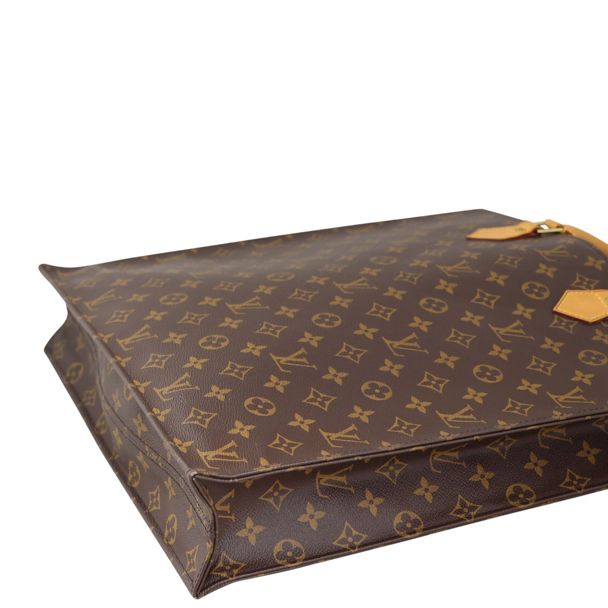 Louis Vuitton Sac Plat Monogram Corner

