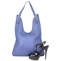Hermes Massai Hobo PM Shoe


