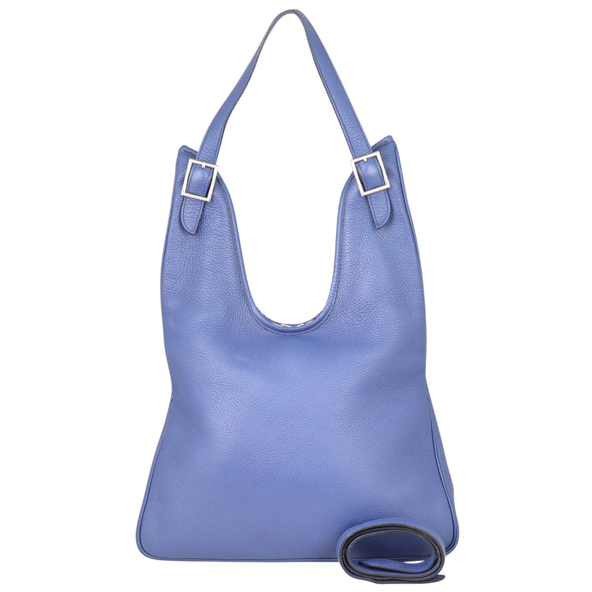 Hermes Massai Hobo PM Front
