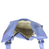 Hermes Massai Hobo PM Whole interior
