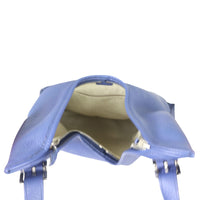 Hermes Massai Hobo PM Whole interior
