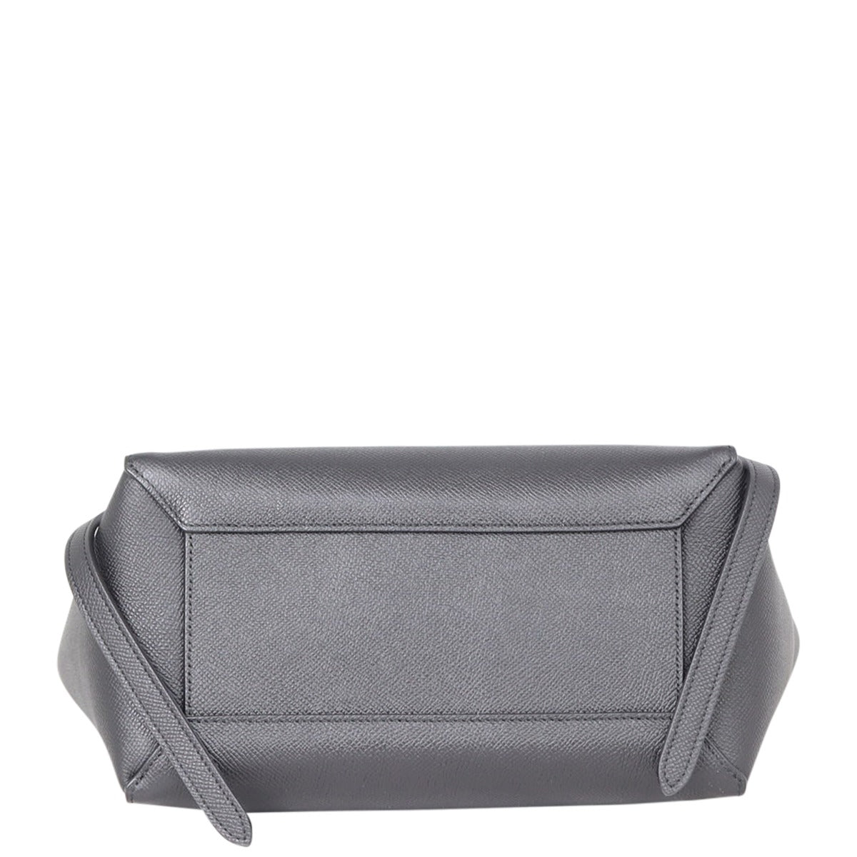 Celine Micro Belt Bag Front Base
