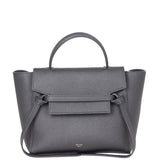 Celine Micro Belt Bag Front
