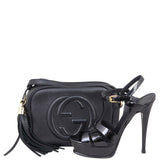 Gucci Soho Disco Small Shoe
