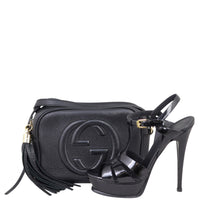 Gucci Soho Disco Small Shoe
