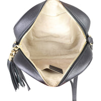 Gucci Soho Disco Small Whole interior
