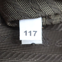 Prada Saddle Stitch City Sport Tote