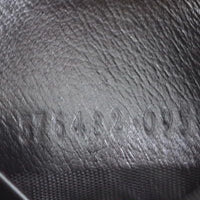 Gucci Zumi Mini Bucket Bag Date code
