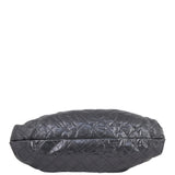 Chanel CC Elastic Shopping Hobo Base
