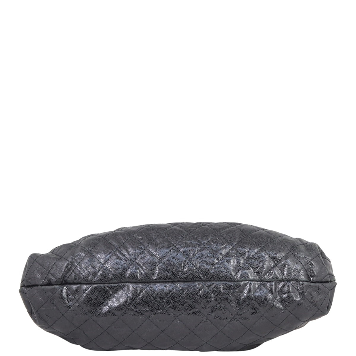 Chanel CC Elastic Shopping Hobo Base
