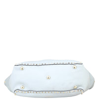 Valentino Rockstud Medium Tote Base
