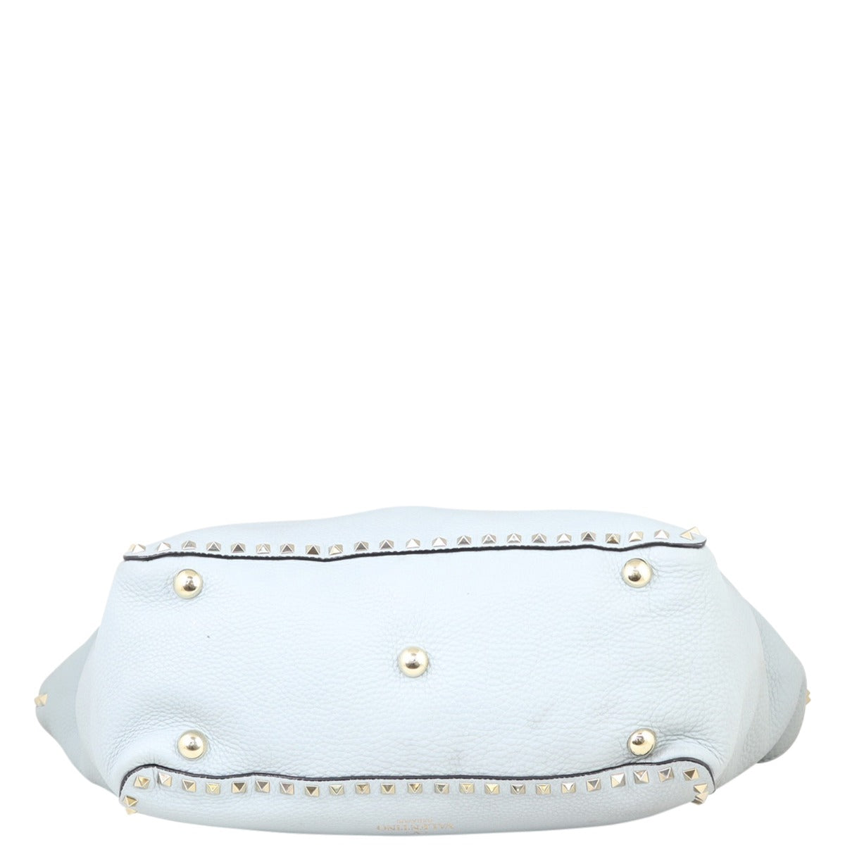 Valentino Rockstud Medium Tote Base
