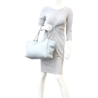 Valentino Rockstud Medium Tote Mannequin
