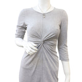 Chanel CC Pearl Drop Necklace Mannequin
