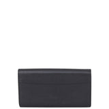 Louis Vuitton Capucines Taurillon Flower Wallet Back
