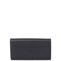 Louis Vuitton Capucines Taurillon Flower Wallet Back
