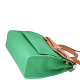 Hermes Herbag Zip 31 Bag Corner


