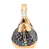Louis Vuitton Ursula Monogram Multicolore Side
