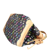 Louis Vuitton Ursula Monogram Multicolore Corner
