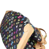 Louis Vuitton Ursula Monogram Multicolore