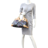 Louis Vuitton Ursula Monogram Multicolore Mannequin
