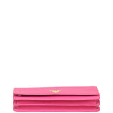 Prada Saffiano Wallet on Strap Base
