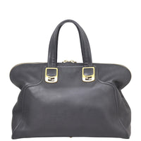 Fendi Chameleon Tote Back
