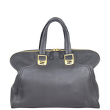 Fendi Chameleon Tote Front
