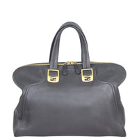 Fendi Chameleon Tote Front
