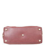 Valentino Rockstud Tall Tote Base

