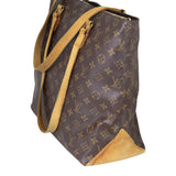 Louis Vuitton Cabas Mezzo Monogram