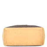 Louis Vuitton Cabas Mezzo Monogram Base


