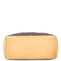 Louis Vuitton Cabas Mezzo Monogram Base


