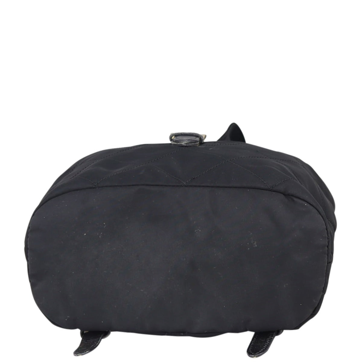 Prada Quilted Tessuto Backpack Base
