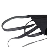 Prada Quilted Tessuto Backpack Corner