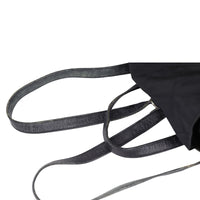 Prada Quilted Tessuto Backpack Corner