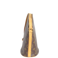 Louis Vuitton Drouot Monogram Side

