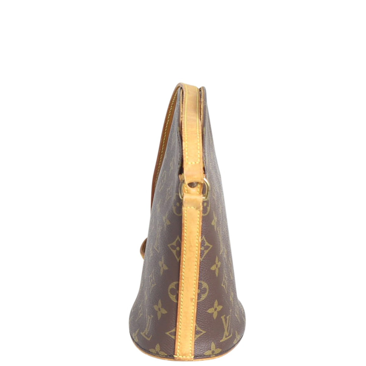 Louis Vuitton Drouot Monogram Side

